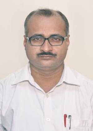 মাখনলাল নন্দগোস্বামী